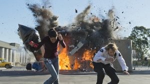 NCIS: Los Angeles Epizóda 12