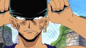 One Piece Epizóda 178