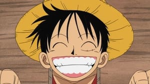 One Piece Epizóda 52
