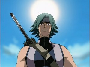 Naruto Epizóda 103