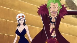 One Piece Epizóda 683
