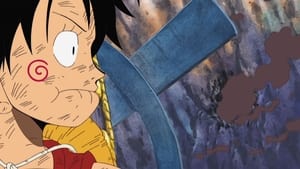 One Piece Epizóda 182