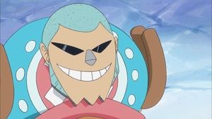 One Piece Epizóda 593