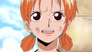 One Piece Epizóda 184