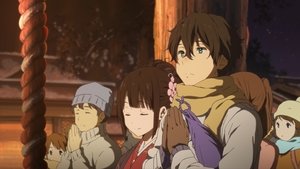 Hyouka Epizóda 20