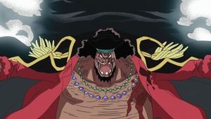 One Piece Epizóda 486