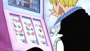 One Piece Epizóda 108