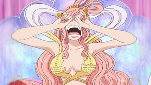 One Piece Epizóda 532
