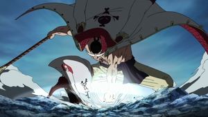 One Piece Epizóda 484