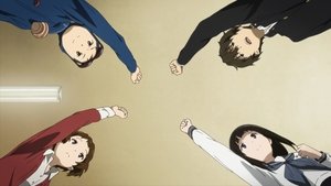 Hyouka Epizóda 12