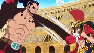 One Piece Epizóda 645
