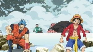 One Piece Epizóda 542