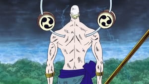 One Piece Epizóda 186