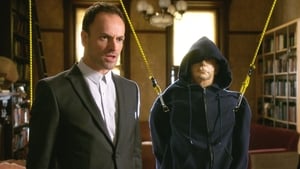 Sherlock a Watsonová Epizóda 8