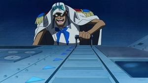 One Piece Epizóda 473