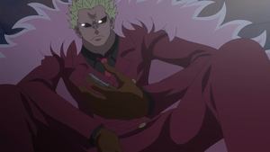 One Piece Epizóda 706