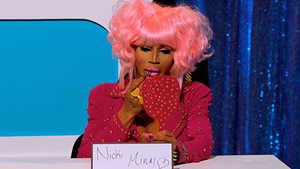 RuPaul's Drag Race Epizóda 5