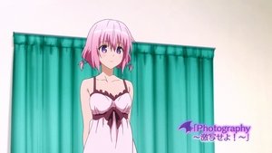 To LOVE-Ru Epizóda 12