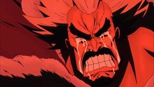 One Piece Epizóda 660