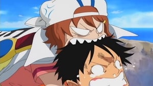 One Piece Epizóda 426