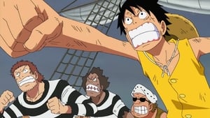 One Piece Epizóda 451