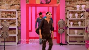 RuPaul's Drag Race Epizóda 9