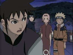 Naruto Epizóda 102