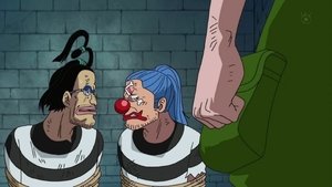 One Piece Epizóda 437