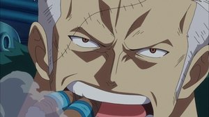 One Piece Epizóda 610