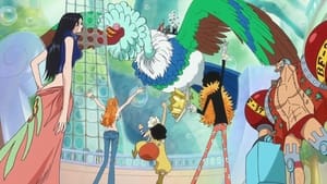 One Piece Epizóda 522