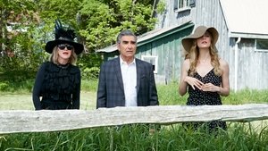 Mestečko Schitt's Creek Epizóda 1