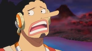 One Piece Epizóda 583