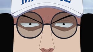One Piece Epizóda 465