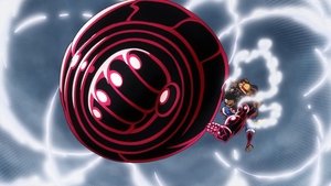 One Piece Epizóda 733