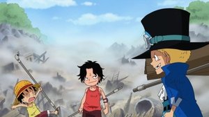 One Piece Epizóda 500