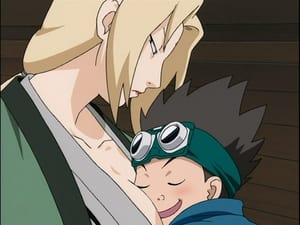 Naruto Epizóda 98
