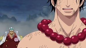 One Piece Epizóda 482