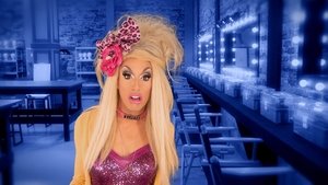 RuPaul's Drag Race Epizóda 13