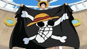 One Piece Epizóda 18