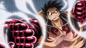 One Piece Epizóda 726