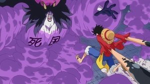One Piece Epizóda 617