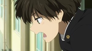 Hyouka Epizóda 14