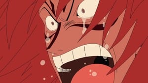 One Piece Epizóda 188