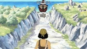 One Piece Epizóda 12