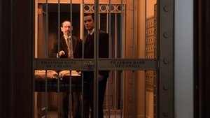 Murdoch Mysteries Epizóda 9