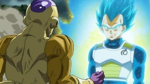 Dragon Ball Super Epizóda 27