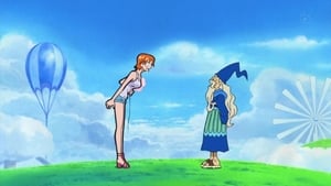 One Piece Epizóda 453