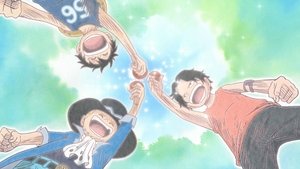 One Piece Epizóda 496