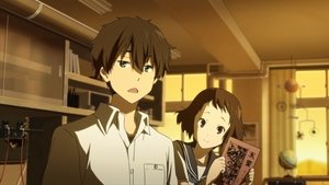 Hyouka Epizóda 3
