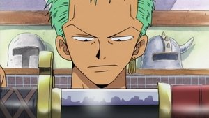 One Piece Epizóda 49